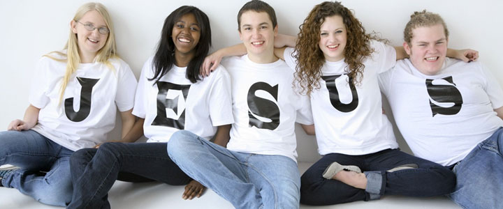 Our Beliefs