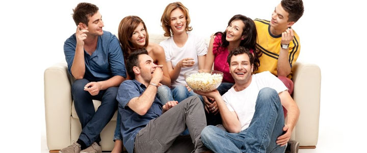 Knect Groups